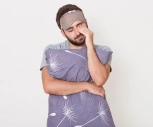 تاثیرات بالش