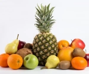 آب گیری میوه ها
