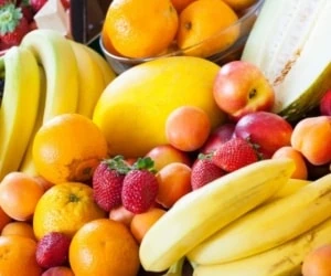 میوه های خطرناک
