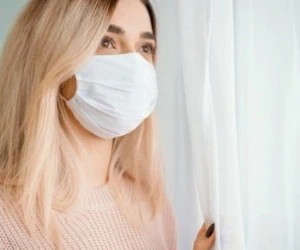نگهداری بیمار کرونا