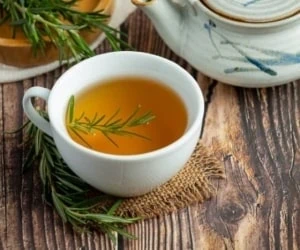 دمنوش نرمی پوست