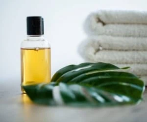 روغن ماساژ