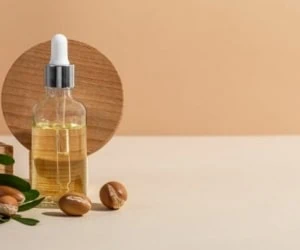 خواص روغن آرگان