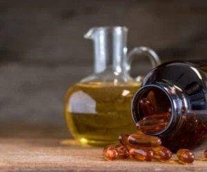  روغن ماهی