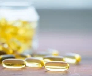 روغن ماهی