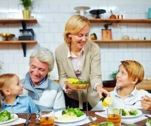 غذاهای سالم