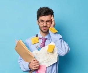 علائم سکته مغزی و حمله قلبی