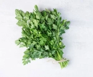 سبزیجات معطر