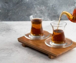 چای