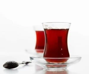رنگ چای