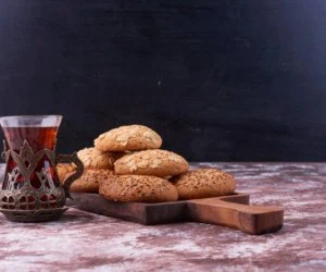عوارض چای مانده