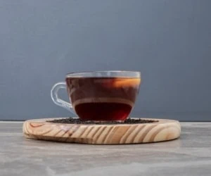 چای
