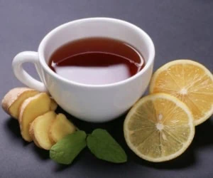 چای گروه خونی 
