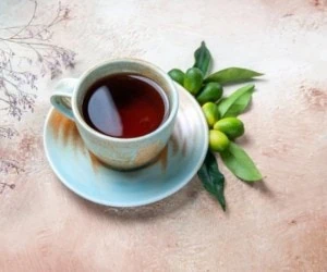 چای باروری