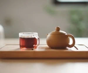 دمنوش سنبل الطیب