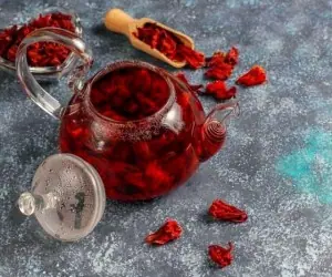 چای ترش
