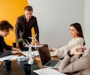 آژانس روابط عمومی
