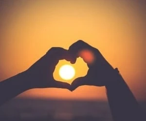 تقویت عشق