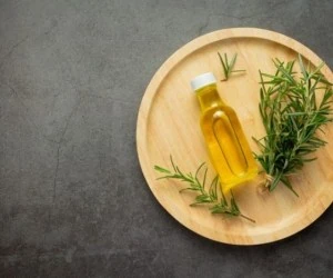روغن اکلیل کوهی