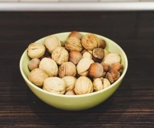 خواص جوز هندی