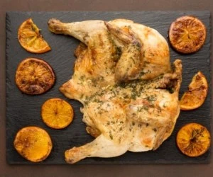 خواص گوشت بوقلمون
