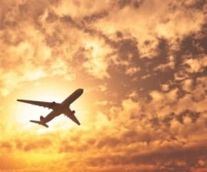 قیمت بلیت هواپیما