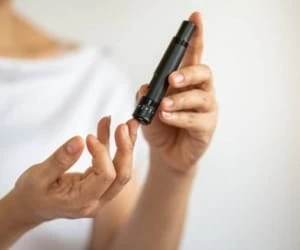 کنترل دیابت