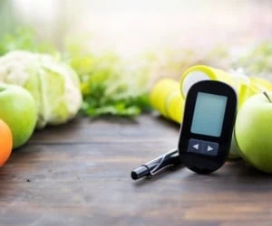 تغذیه دیابتی ها
