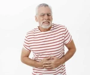 عفونت دستگاه گوارش