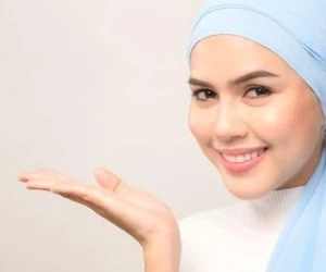 راه های درمان جوش کمر