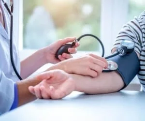 علائم بیماری