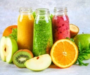 نوشیدنی لاغری