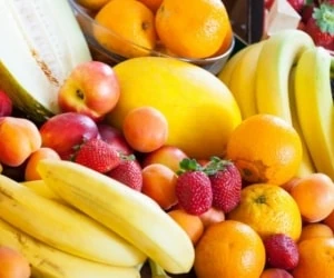 مواد غذایی مفید