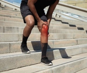 آسیب های ورزش دویدن