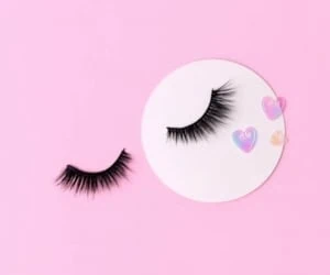 لیفت و لمینت مژه