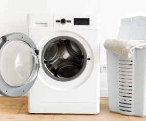 ماشین لباسشویی اتوماتیک