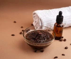 روغن قهوه