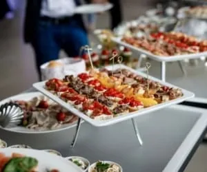 غذای مانده