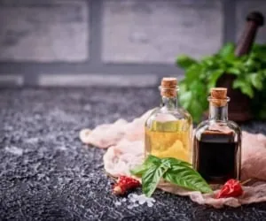 سرکه بالزامیک لاغری