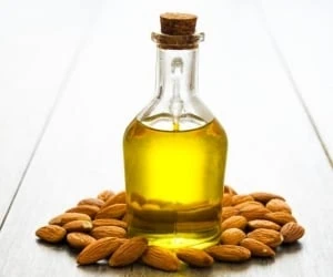 روغن بادام