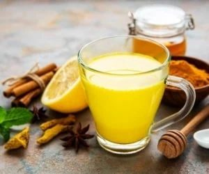نوشیدنی چربی سوز