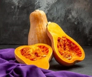 کدو تنبل