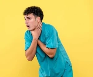 غذاهای حساسیت زا