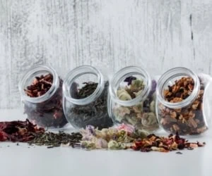 دمنوش برای گوارش