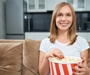 غذاهای مضر دندان