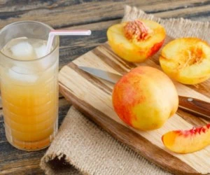 رژیم لاغری آب میوه