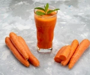 هویج بارداری
