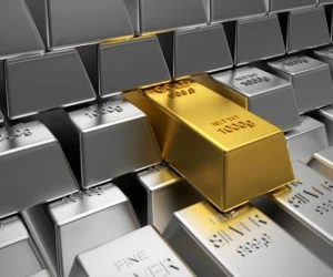 قیمت طلا