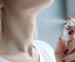 عطر شخصیت