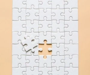به پایان رساندن کارها